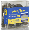 Набор предохранителей флажковых Goodyear GY003061 "стандарт" 7,5A (50шт)