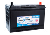 Аккумулятор NORD POWER EFB T110 90A/h (пусковой ток 920А) Start-Stop/Гибрид