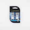 Лампы светодиодные LUNARIS 12-24V, P21W, BA15s, 6LED (CANBUS) (компл. 2шт) арт.6LEDP21W
