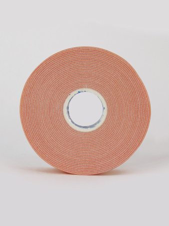 Лента клейкая двухсторонняя белая (20мм х 5м) OE-20-R ABRO