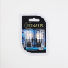 Лампы светодиодные LUNARIS 12-24V, W21W, 7440, 15LED (CANBUS) (компл. 2шт) арт.15LEDW21W