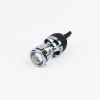 Лампы светодиодные LUNARIS 12-24V, T20, W21W, W3x16d, 14LED (ЛИНЗА,CANBUS) (компл. 2шт) арт.14LEDW21W