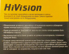 Лампа Ксенон "HiVision" Premium D2R, 4300K (комплект из 2 шт.)