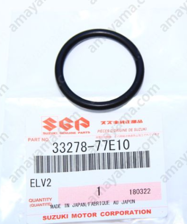 Кольцо трамблера 33278-77E10 Suzuki