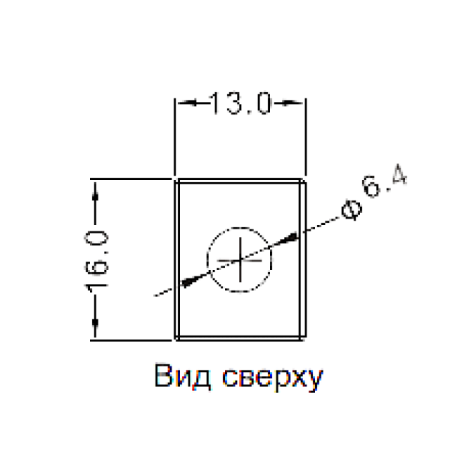 Аккумулятор WBR МОТО SMT12-18 (12V18Ah) обратная полярность (-+) 175*87*155