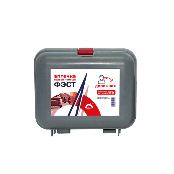 Набор автомобилиста ФЭСТ 