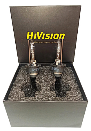 Лампа Ксенон 