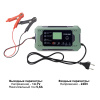 Зарядное устройство импульсное автоматическое для свинцово-кислотных аккумуляторов CA-5A CARLINE