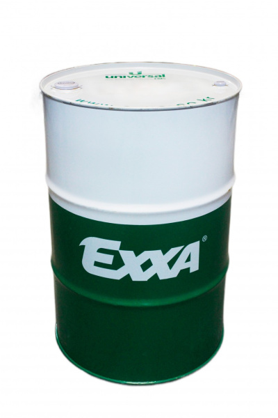 Масло моторное EXXA SUPERA Diesel 10w40 API CK-4/CJ-4 ACEA E9  200л. (Ю.Корея)