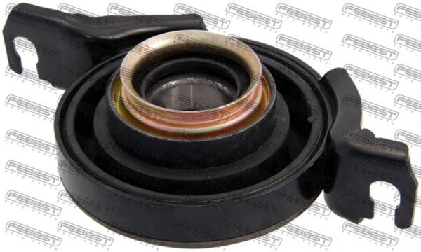 Подшипник подвесной SBCB-002/27031-FC001 Febest