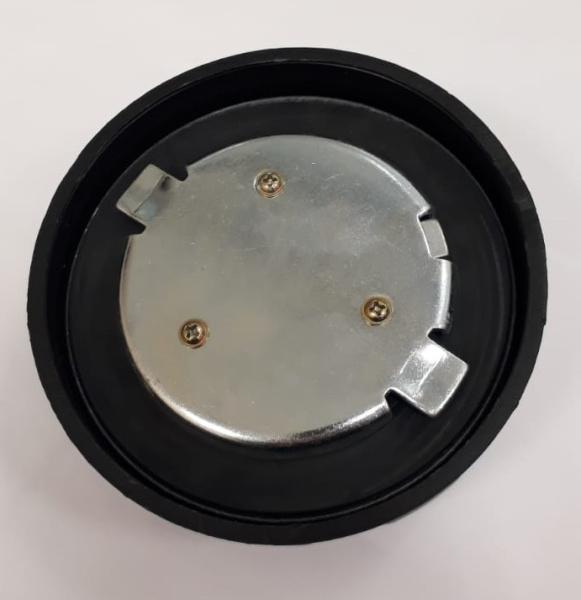 Крышка на бензобак грузовая КНР