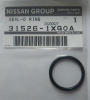 Кольцо уплотнительное фильтра вариатора 315261XG0A