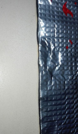 Виброизоляция, шумоизоляция Turbo M4 500х700мм