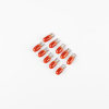 Лампа накаливания WY5W 12V5W W2.1x9.5d ORANGE LUNARIS