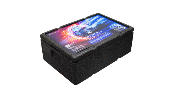 Шумоизоляция, виброизоляция Aerocell QP Genio 500x320мм