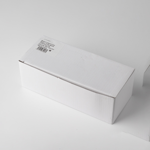 Фонарь диодный прямоугольный ходовой 36W 12-80V. (EL035) LUNARIS