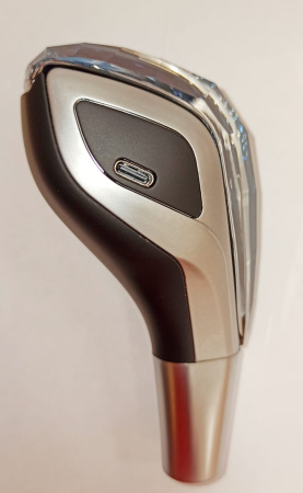 Ручка переключения коробки передач диодная TOYOTA КНР