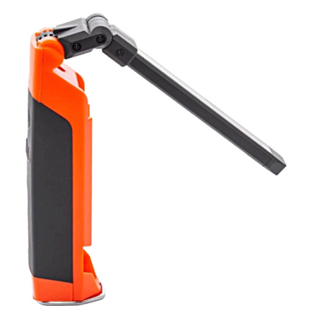 Фонарь аккумуляторный OMBRA A90061, 500+200 Лм