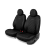 Авточехлы на передние сиденья 