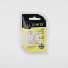 Лампы светодиодные LUNARIS T11 12V (39mm) 4LED*5050SMD WHITE (компл. 2шт) арт.T114LED39mm