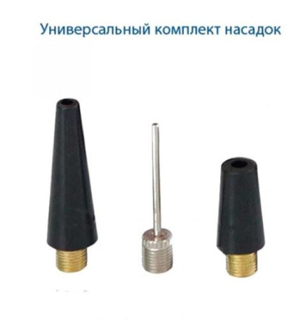 Компрессор Goodyear GY-30L CASE 30 л/мин, съемный резиновый шланг, кейс для хранения GY000114