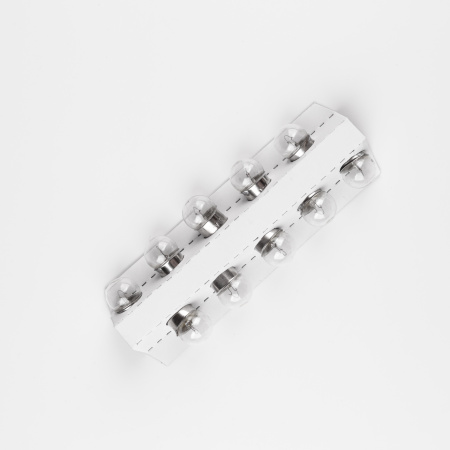 Лампа накаливания R10W 12V10W BA15s одноконтактная LUNARIS