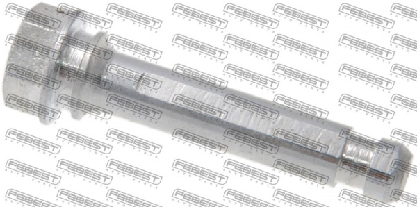 Втулка суппорта 0174-JZX100FL/47715-22070 Febest