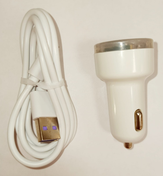 Ручка переключения коробки передач диодная TOYOTA КНР