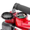 Компрессор AUTOPROFI AK-65, 65л/мин, 12V, 10атм, 30A, 300W, двухпоршневой, металл