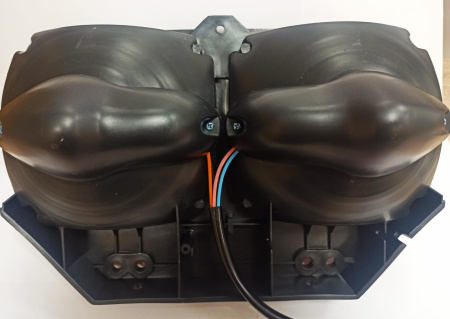 Стопарь грузовой Fuso КНР