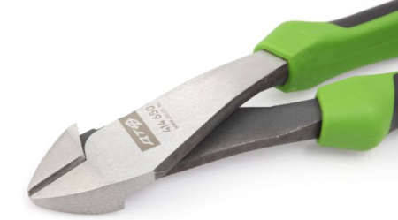 Бокорезы усиленные 260мм  414650 ДЕЛО ТЕХНИКИ