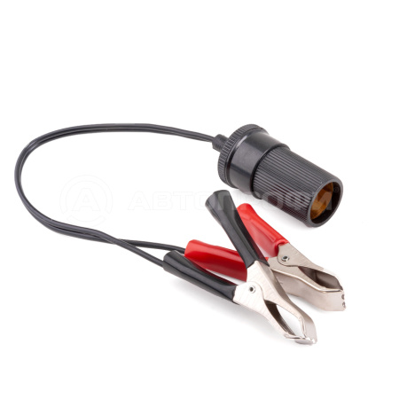 Компрессор AK-30 120вт 30л/м 1/6 металл "AUTOPROFI"