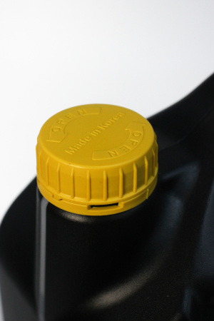 Масло моторное EXXA SUPERA Diesel 10w40 CI-4 ACEA E7 п/синтетическое, 6л. (Ю.Корея)