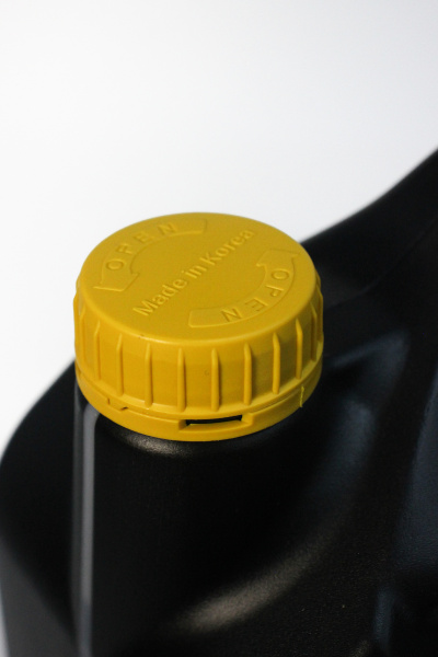 Масло моторное EXXA SUPERA Diesel 10w40 CI-4 ACEA E7 п/синтетическое, 6л. (Ю.Корея)