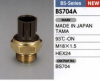 Датчик температурный TAMA BS704A (37760P00003)