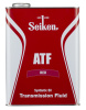 Масло трансмиссионное Seiken ATF для АКПП универсальное 4л
