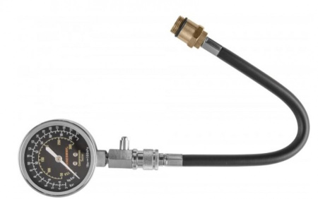 Компрессометр бензиновый AR020017 JONNESWAY