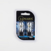 Лампы светодиодные LUNARIS 12-24V, W21/5W, 14LED (ЛИНЗА,CANBUS) (компл. 2шт) арт.14LEDW21/5W