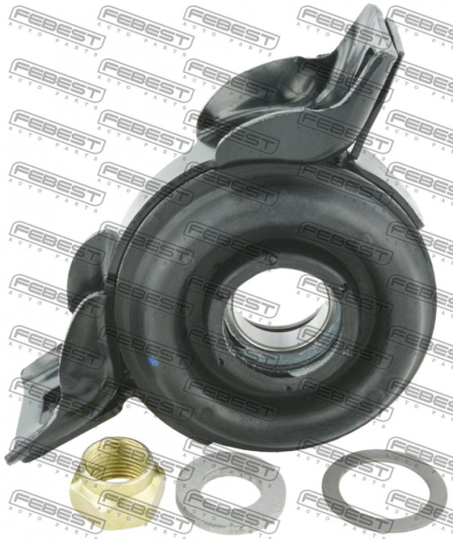 Подшипник подвесной TCB-NCP15/37230-10030 Febest