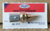 Датчик температурный KW412 Sankei