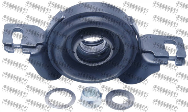 Подшипник подвесной TCB-005/37230-21020 Febest