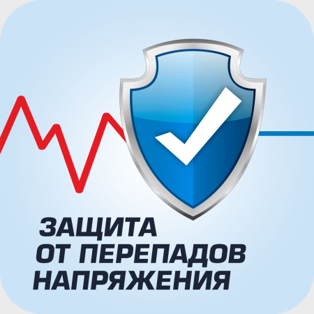 Зарядное устройство импульсное PW506CA (zar506CA)