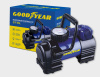 Компрессор Goodyear GY-35L 35 л/мин, со съемной ручкой, сумка для хранения GY000102