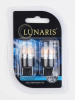Лампа светодиодная LUNARIS 12-24V, W21/5W, 7443, 15LED (CANBUS) арт.15LEDW21/5W
