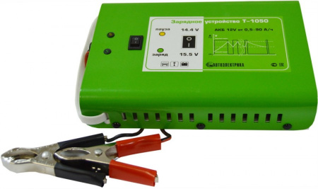 Зарядное устройство T-1050