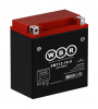 Аккумулятор WBR МОТО SMT12-18-A (12V18Ah) прямая полярность (+-) 150*87*161