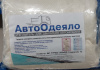 АвтоОдеяло (утеплитель двигателя) №1 ТУРБО (160х90)