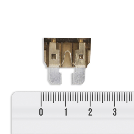 Набор предохранителей флажковых Goodyear GY003061 