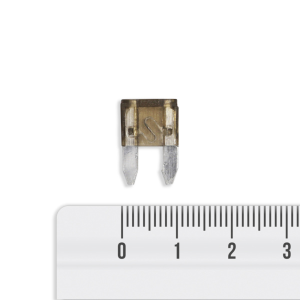 Набор предохранителей флажковых Goodyear GY003071 