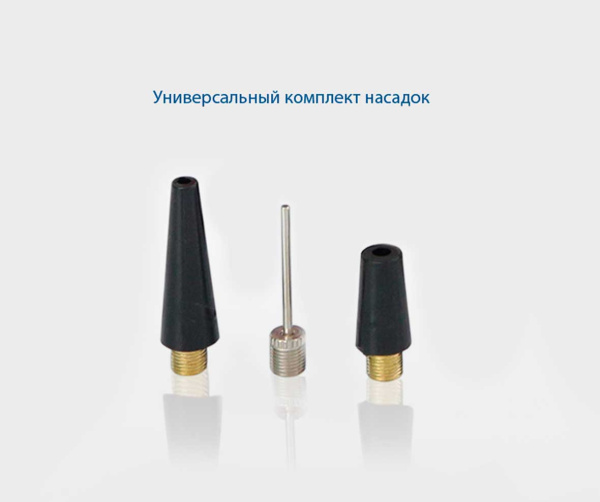 Компрессор Goodyear GY-35L 35 л/мин, со съемной ручкой, сумка для хранения GY000102